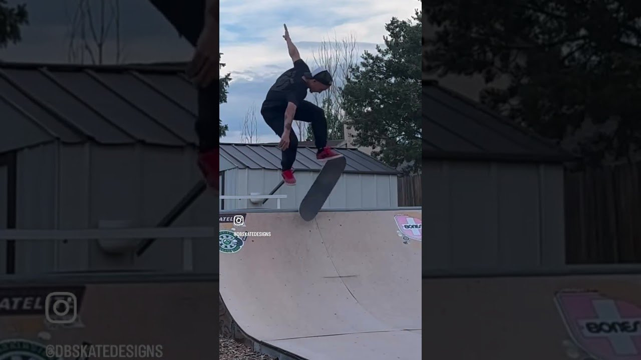 @ritualskateboards @Dbskatedesigns