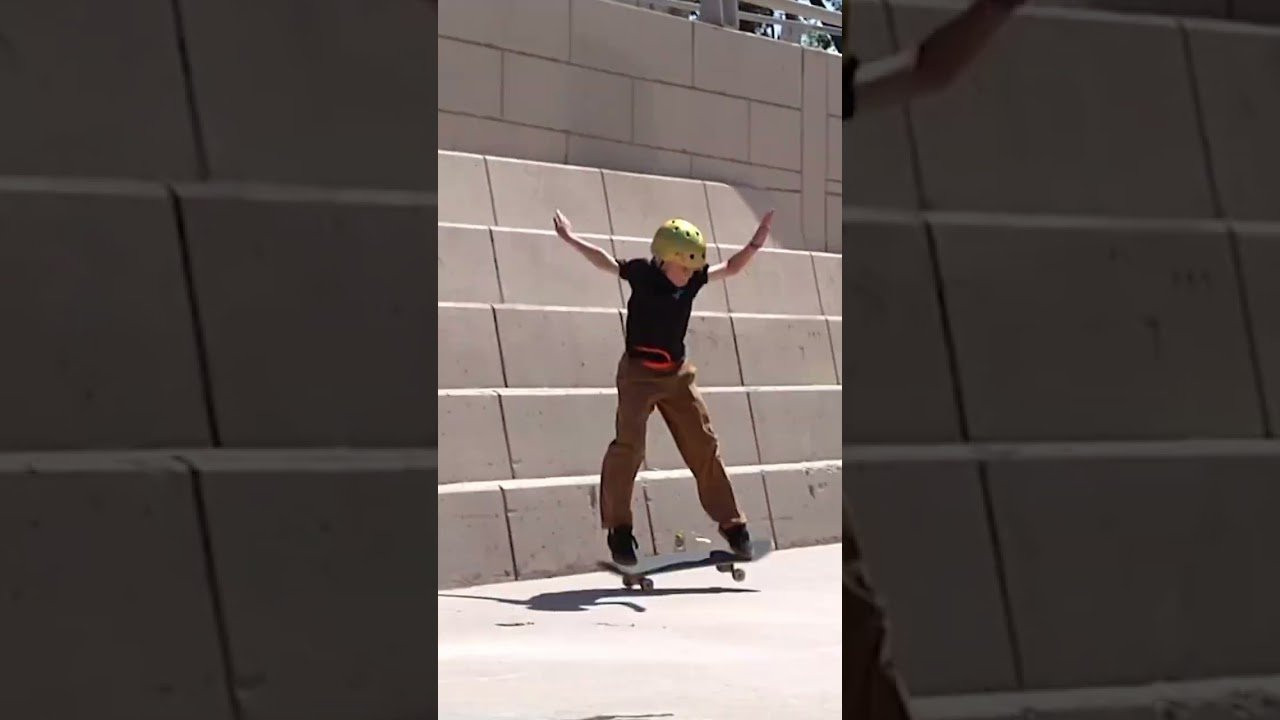 #SLSParis | October 11 | Hope to see you there! 🇫🇷<br /><br />For tickets to SLS events and more information, visit: https://www.streetleague.com/ 🔥<br /><br />Subscribe Now: https://www.youtube.com/@SLS<br /><br />Follow SLS on Social 💥 <br />⚪️ Instagram - https://www.instagram.com/sls/<br />⚪️ Facebook - https://www.facebook.com/streetleague/<br />⚪️ Rumble - https://rumble.com/c/sls<br />⚪️ TikTok - https://www.tiktok.com/@streetleagueskate<br />⚪️ Snapchat - https://snapchat.com/t/uYXRd6Jw<br />⚪️ Threads - https://www.threads.net/@sls?hl=en<br />⚪️ Twitter - https://x.com/StreetLeague<br /><br />👀 Don't miss new SLS content every week on Rumble<br />Download Rumble (TV + Mobile) 👉 https://rumble.com/our-apps<br />Rumble is free on desktop, mobile and web at www.rumble.com, iOS, Android, Roku, AppleTV, FireTV, Samsung TVs.<br /><br />Get your official SLS x Wolfpak Backpack here, available in 3 different sizes - <br />https://wolfpak.com/collections/street-league-skateboarding-collection<br /><br />The official brain supplement of SLS → https://aminoheal.com/<br /><br />#sls #skate #skateboard #skateboarding #tricks #highlights #shorts