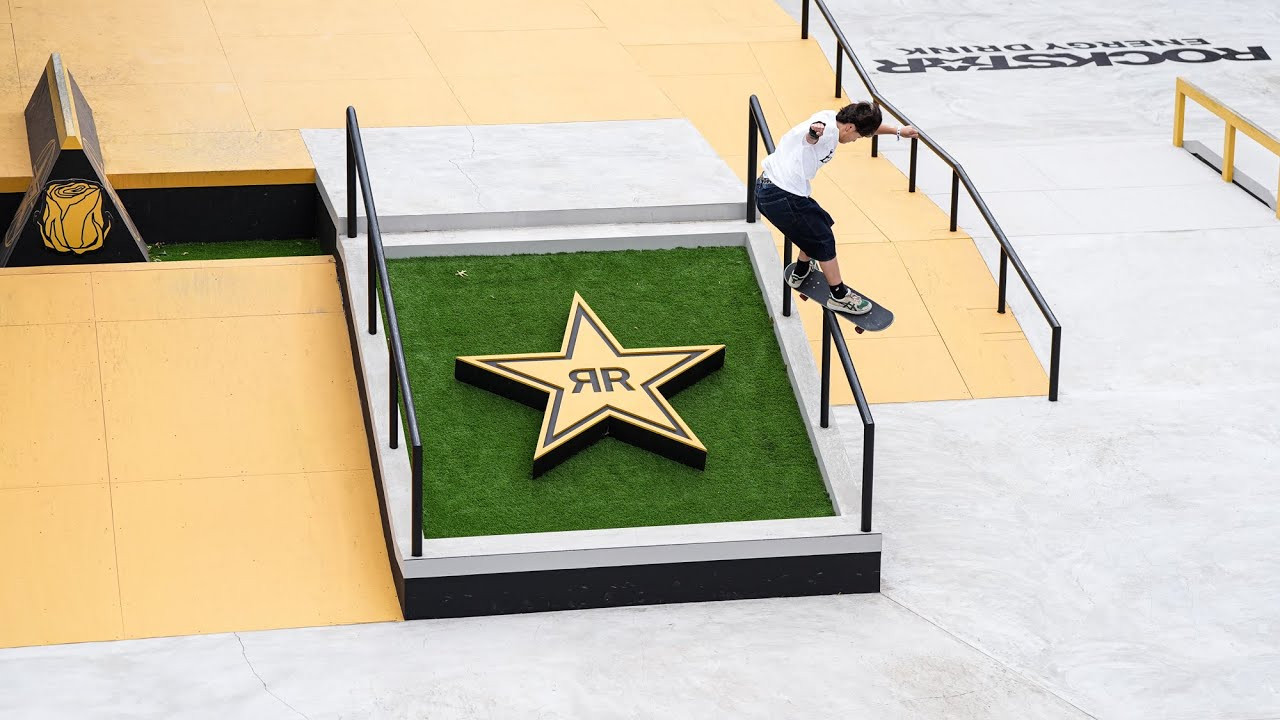 Watch the full highlights of the Women's Rockstar Energy VQS Qualifier featuring Niko Sugimoto,<br />Aoi Fukuda, Yuri Ashizawa, Kylie Frank, Lucie Schoonheere, Taylor Burnett, Juri Iikura, Jessie Darnall, Asia Lanzi.<br /><br />Subscribe to the Platfrm channel!<br />https://bit.ly/4aScSzM<br /><br />Follow us on:<br />TikTok: https://www.tiktok.com/@the_platfrm<br />Instagram: http://instagram.com/theplatfrm<br />Facebook: http://facebook.com/theplatfrm<br />Twitter: http://twitter.com/the_platfrm