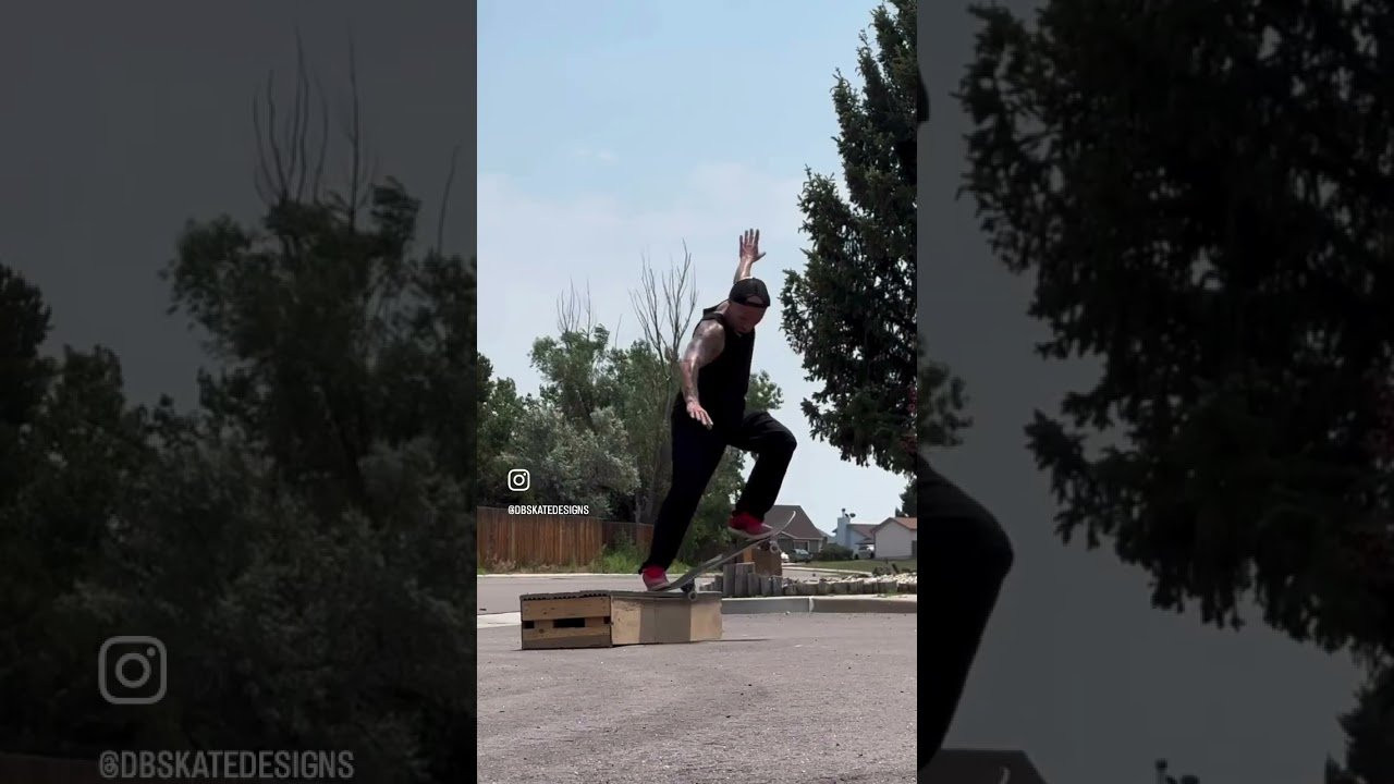 @ritualskateboards @Dbskatedesigns