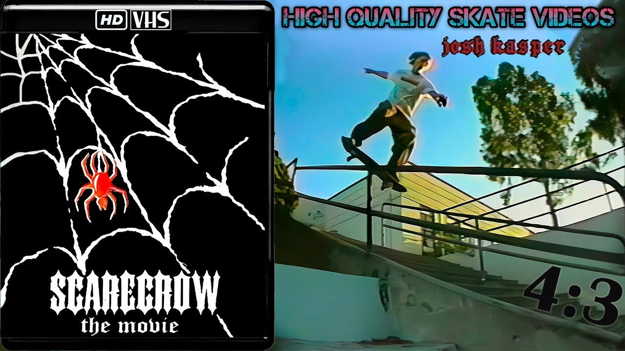 Discord Server Skate Video Archive / Skate Video Library: https://discord.me/skatevideolibrary<br /><br />Skate Video Archive: https://www.youtube.com/channel/UCI93zR95xMw-fvI7JLwsOwA<br /><br />Skate Video Library: https://www.youtube.com/@SkateVideoLibrary