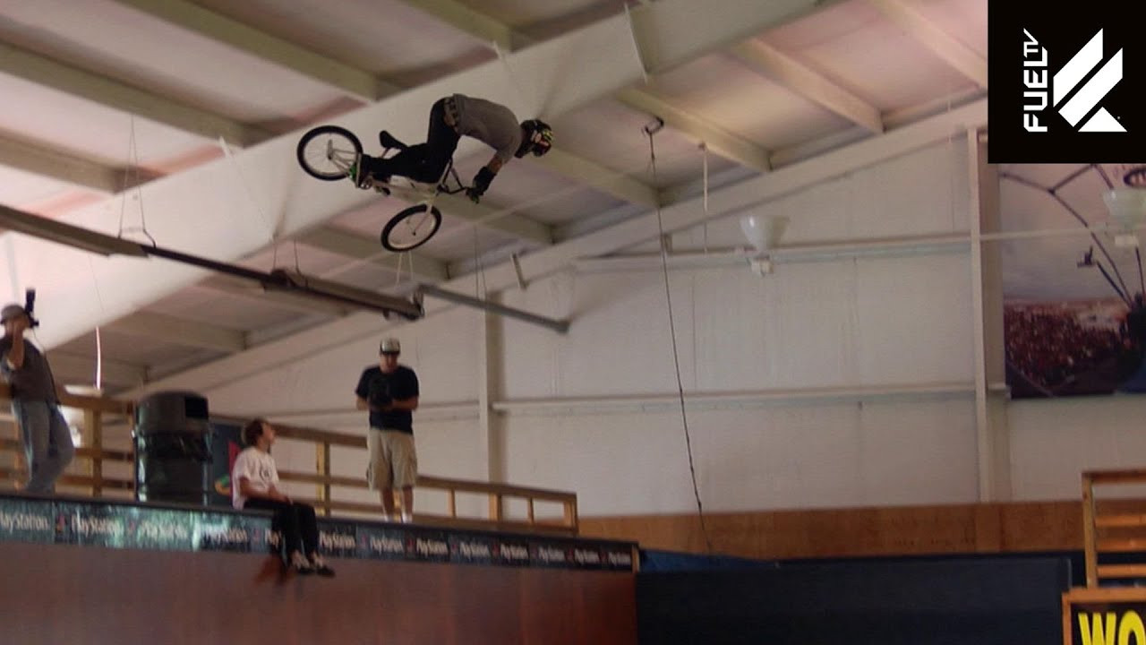 🛹 Thanks for subscribing! 🛹 https://youtube.com/@fueltv?sub_confirmation=1<br /><br />Music Making, Awards and Pro's Teaching | Camp Woodward | S3E7 <br /><br />Problem child Sean Ricany learns some humbling lessons from BMX legend, Jamie Bestwick, while Jovon discovers the camp's music studio, and Zane premieres his zombie movie.<br /><br />Watch more at https://fuel.tv