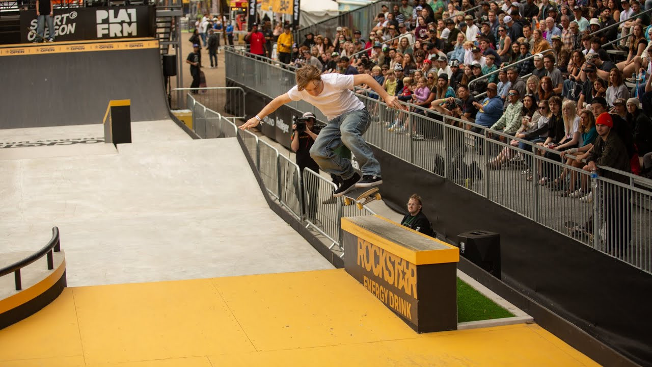 Missed the live stream of the Rockstar Energy VQS Qualifiers? We got you covered. Catch the highlights of what went down featuring: Ryan Carrell, Keenan Lewis, Alex Lobasyuk, Nels Rosen, Ivan Monteiro, Wyatt Hammond, Kristion Jordan, and Malachi Gray. #RockstarEnergy #platfrm<br /><br />Subscribe to the Platfrm channel!<br />https://bit.ly/4aScSzM<br /><br />Follow us on:<br />TikTok: https://www.tiktok.com/@the_platfrm<br />Instagram: http://instagram.com/theplatfrm<br />Facebook: http://facebook.com/theplatfrm<br />Twitter: http://twitter.com/the_platfrm