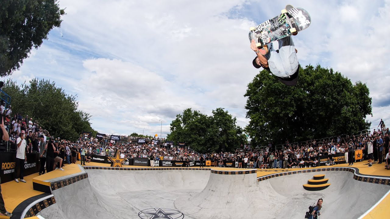 Closing out the Rockstar Energy Open is the Men’s Park Final and we have Tom Schaar taking the top rank! Yuro Nagahara finishes in second and Gavin Bottger in third place. #RockstarEnergy #platfrm<br /><br />Subscribe to the Platfrm channel!<br />https://bit.ly/4aScSzM<br /><br />Follow us on:<br />TikTok: https://www.tiktok.com/@the_platfrm<br />Instagram: http://instagram.com/theplatfrm<br />Facebook: http://facebook.com/theplatfrm<br />Twitter: http://twitter.com/the_platfrm