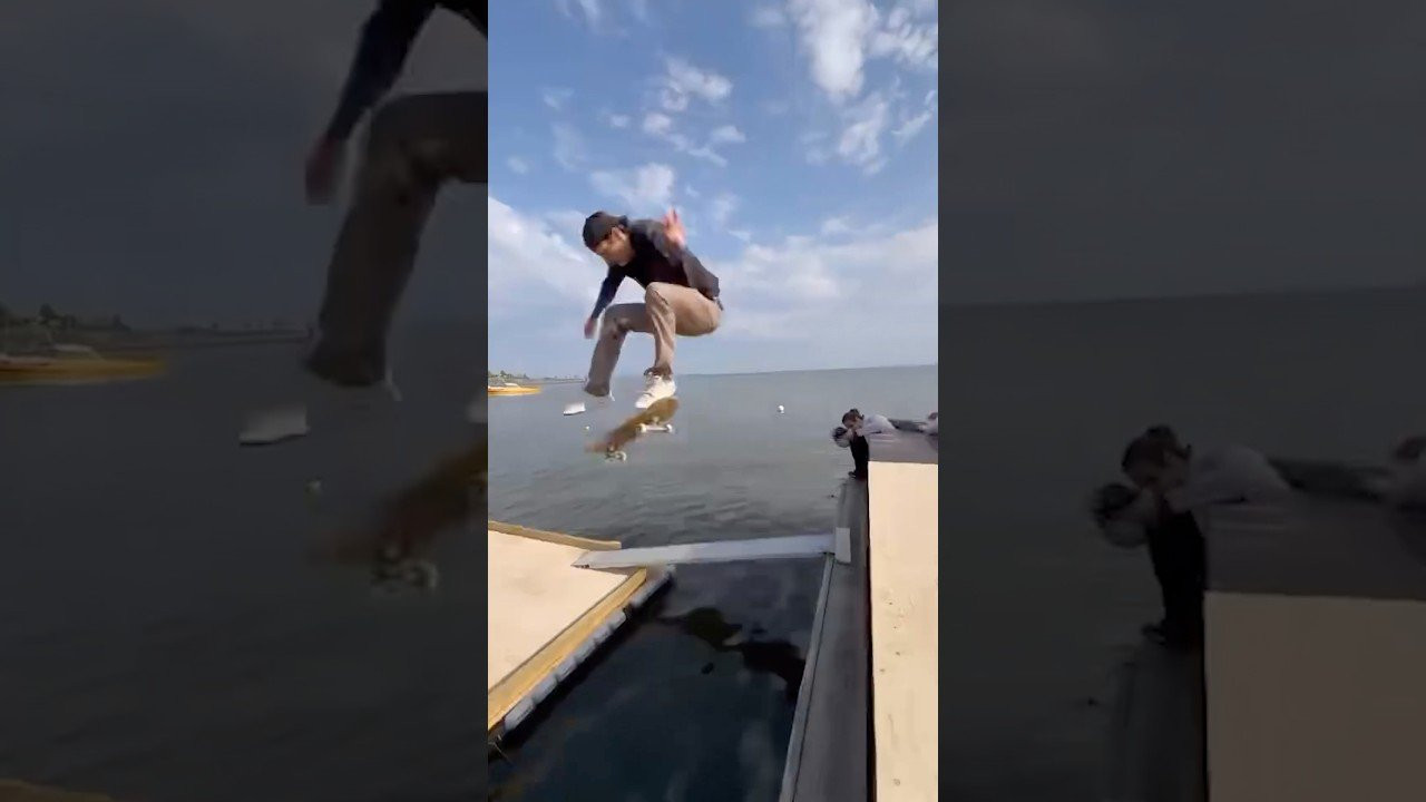 Pat Duffy still killing it at 50 💪