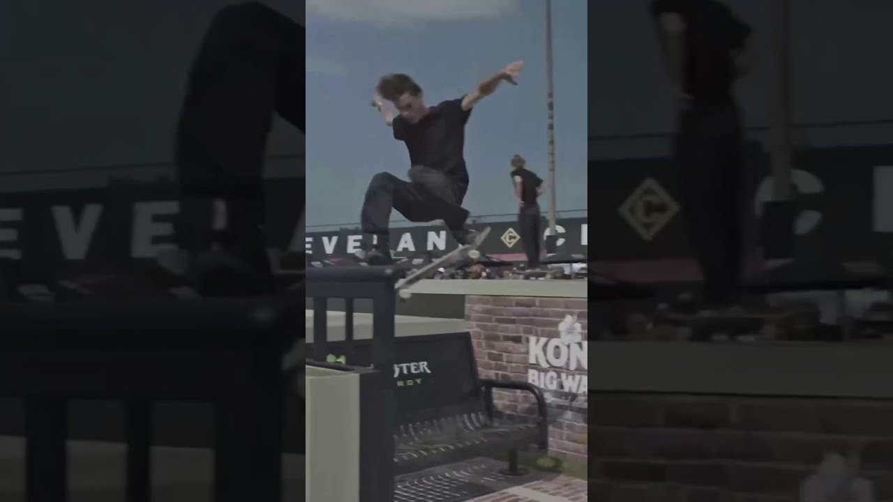 #SLSParis | October 11 | Hope to see you there! 🇫🇷<br /><br />For tickets to SLS events and more information, visit: https://www.streetleague.com/ 🔥<br /><br />Subscribe Now: https://www.youtube.com/@SLS<br /><br />Follow SLS on Social 💥 <br />⚪️ Instagram - https://www.instagram.com/sls/<br />⚪️ Facebook - https://www.facebook.com/streetleague/<br />⚪️ Rumble - https://rumble.com/c/sls<br />⚪️ TikTok - https://www.tiktok.com/@streetleagueskate<br />⚪️ Snapchat - https://snapchat.com/t/uYXRd6Jw<br />⚪️ Threads - https://www.threads.net/@sls?hl=en<br />⚪️ Twitter - https://x.com/StreetLeague<br /><br />👀 Don't miss new SLS content every week on Rumble<br />Download Rumble (TV + Mobile) 👉 https://rumble.com/our-apps<br />Rumble is free on desktop, mobile and web at www.rumble.com, iOS, Android, Roku, AppleTV, FireTV, Samsung TVs.<br /><br />Get your official SLS x Wolfpak Backpack here, available in 3 different sizes - <br />https://wolfpak.com/collections/street-league-skateboarding-collection<br /><br />The official brain supplement of SLS → https://aminoheal.com/<br /><br />#sls #skate #skateboard #skateboarding #tricks #highlights #shorts