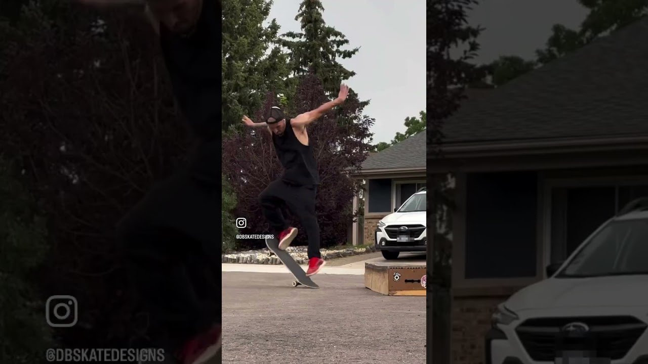 @ritualskateboards @Dbskatedesigns