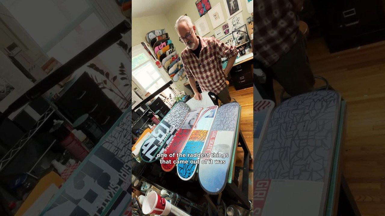 available now at https://crailtap.com/collections/splinter<br /><br />Follow Crailtap on Instagram: http://instagram.com/Crailtap<br />Daily Content and More!: http://Crailtap.com<br />Like Crailtap on Facebook: http://fb.com/Crailtap