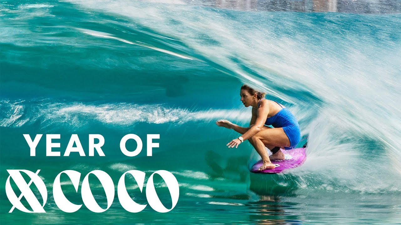 YEAR OF XO <br /><br />In her first full year riding her own surfboard brand, XO Coco, Coco Ho let the year unfold on her own terms — traveling, surfing, and trusting her boards in every lineup. With a 3-4 board quiver from the line Coco put her boards to the test across various continents and conditions. Featuring fun in France, South Africa, Abu Dahbi and Hawaii. Along the way, she shared waves and good energy with friends, all while refining and reconnecting with her love for surfing. A relaxed approach defined the year—perhaps her best one yet—rooted in joy, exploration, and the evolving rhythm of XO Coco. <br /><br />Boards featured in this edit<br /><br />4’9 Tryst Fish <br />5’3 Carbon Bliss Twin <br />5’3.5 Bliss Twin <br />5’4 Proto Quad<br />5’8 Aurora Thruster<br />5’10 Aurora Thruster <br />6’4 Halcyon Twin
