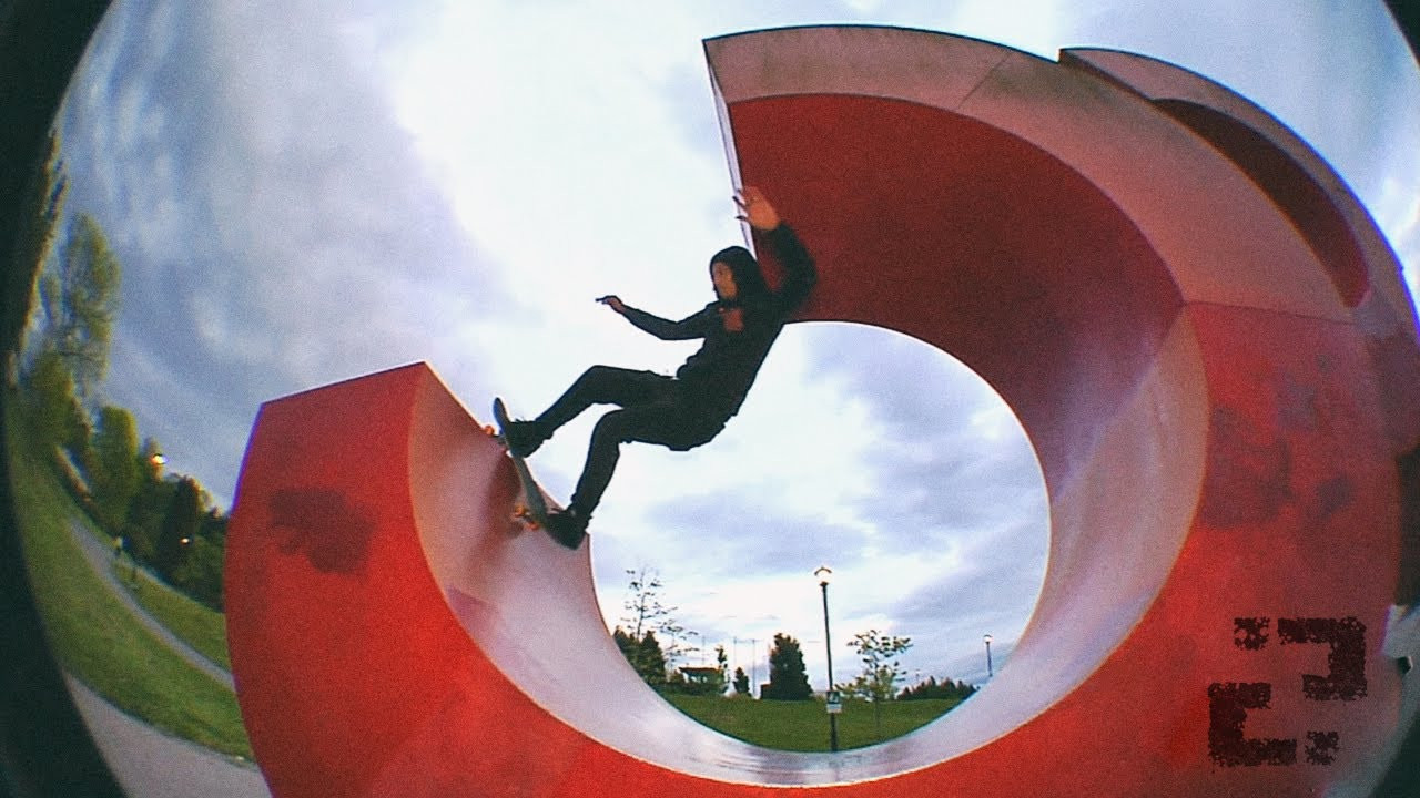 Filmed on HVX200 @dannydarknessx<br /><br />Music: Lieu - "Cry"<br /><br />Sponsored by Asphalt astronaut skateboards, Orange Phantasm wheels, and Keen slaps custom stickers.