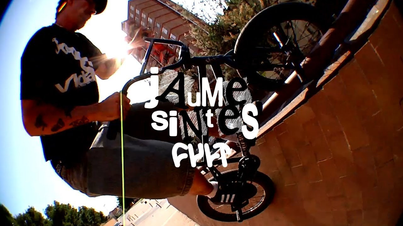 NO SMOKE...<br /><br />Filmed by Miki Fleck<br />Cut by Jaume Sintes<br /><br />https://cultcrew.com<br />#bmx #cultcrew