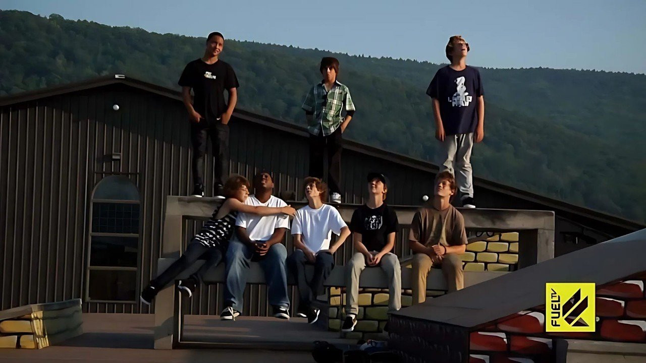 🛹 Thanks for subscribing! 🛹 https://youtube.com/@fueltv?sub_confirmation=1<br /><br />Lucky's Heroes | Camp Woodward | S4E7 <br /><br />Lucky makes peace with camp staff and leads his team to victory in the Pizza Jam contest. Chad has a mission to learn to flair from the top BMX pros. Alex and Sean get into a fight.<br /><br />Watch more at https://fuel.tv