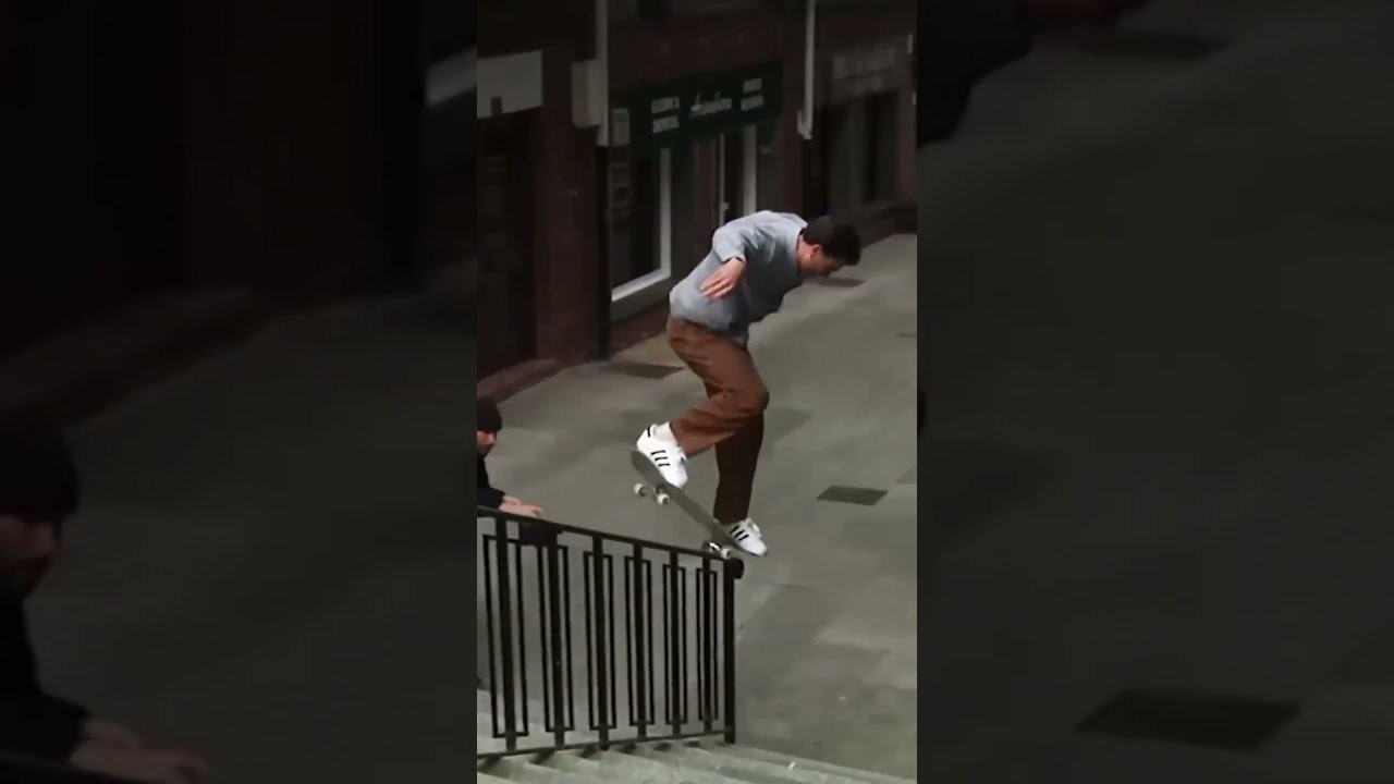 via @Elementbrand 'Welcome to Element' Pro Part!<br /><br />#SLSParis | October 11 | Hope to see you there! 🇫🇷<br /><br />For tickets to SLS events and more information, visit: https://www.streetleague.com/ 🔥<br /><br />Subscribe Now: https://www.youtube.com/@SLS<br /><br />Follow SLS on Social 💥 <br />⚪️ Instagram - https://www.instagram.com/sls/<br />⚪️ Facebook - https://www.facebook.com/streetleague/<br />⚪️ Rumble - https://rumble.com/c/sls<br />⚪️ TikTok - https://www.tiktok.com/@streetleagueskate<br />⚪️ Snapchat - https://snapchat.com/t/uYXRd6Jw<br />⚪️ Threads - https://www.threads.net/@sls?hl=en<br />⚪️ Twitter - https://x.com/StreetLeague<br /><br />👀 Don't miss new SLS content every week on Rumble<br />Download Rumble (TV + Mobile) 👉 https://rumble.com/our-apps<br />Rumble is free on desktop, mobile and web at www.rumble.com, iOS, Android, Roku, AppleTV, FireTV, Samsung TVs.<br /><br />Get your official SLS x Wolfpak Backpack here, available in 3 different sizes - <br />https://wolfpak.com/collections/street-league-skateboarding-collection<br /><br />The official brain supplement of SLS → https://aminoheal.com/<br /><br />#sls #skate #skateboard #skateboarding #tricks #highlights #viral #shorts