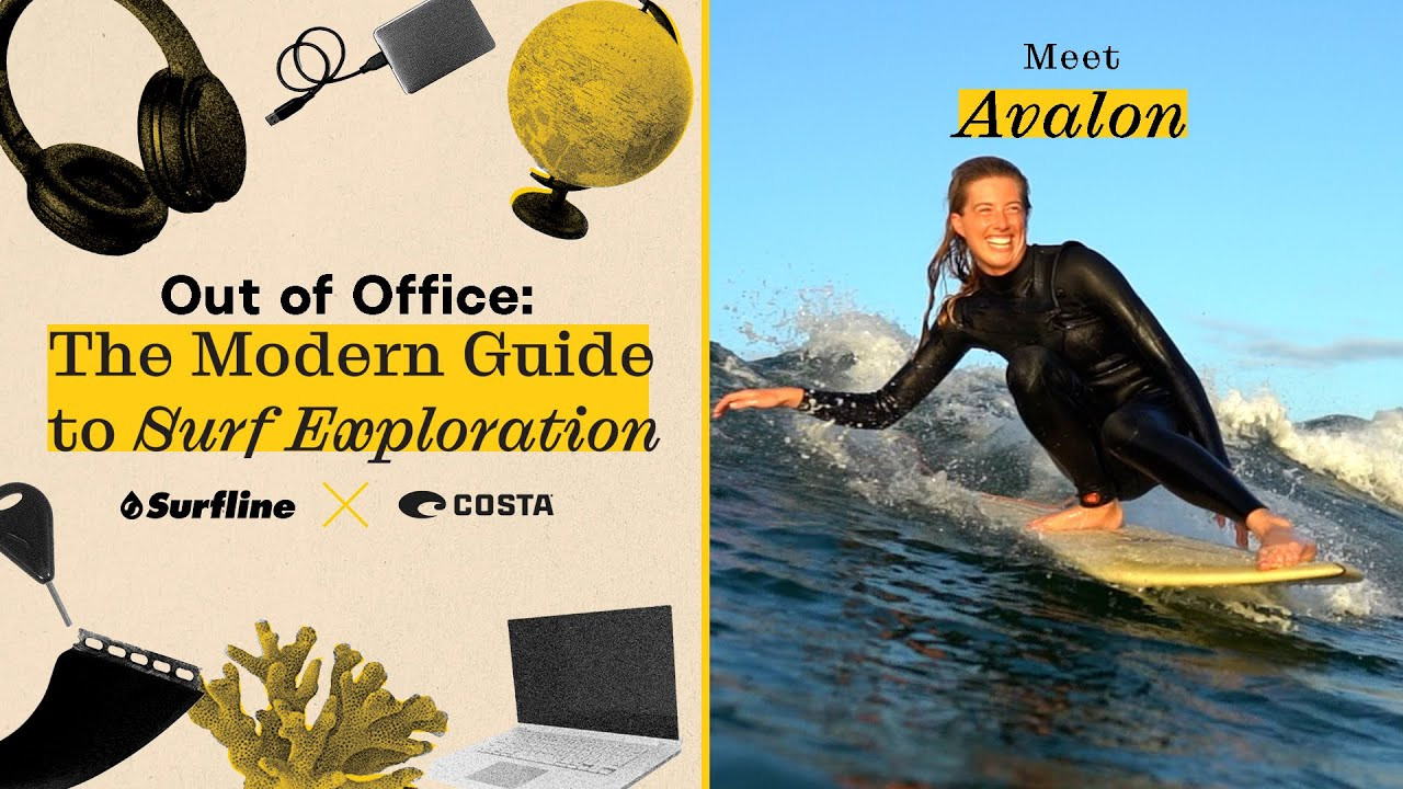 No need to be independently wealthy or wait for retirement to surf your way around the world. This is the crux of "The Modern Guide to Surf Exploration”. You could be an engineer with a laptop, like Fernando Frances (Ep. 1) or an artist with paint and canvas like Bryce Baker (Ep. 2). Another option, as illustrated by the subject of our third episode, Avalon Starick, is to hone a useful craft that's valuable in many places. Starick's craft happens to be shaping surfboards, which she's done all over the world, connecting with like-minded folks and scoring some damn fine waves in the process. (Being a surf guide, which Starick also did, is another great way to score without having to spend.) <br /><br />"I realized I could blend work and surf travel," she said. "I knew it could be done, and I just had to work hard and figure out how I could make it happen. If you've got a hands-on skill, you can totally utilize it and find work while traveling by connecting people in your industry online beforehand — or just showing up in person and showing that you're eager to work." <br /><br /> Starick has good reason for this strategy. "You’re not gonna remember the times where you stayed at home and worked," she said. "You re gonna make some incredible new memories by traveling and taking these opportunities wholeheartedly — and at least some good stores to tell." <br /><br />Edited by:<br />Nick Liotta<br />James Mackenzie<br /><br />Additional footage by:<br />Giulia Avila<br />Ignacio Ravelo<br />3rd Stone MFG <br />-----------------------------------<br /> Subscribe: <br /> http://www.youtube.com/subscription_center?add_user=surfline<br /> <br /> Become a Surfline Premium Member: <br /> Surfline.com/upgrade<br /> ----------------------------------