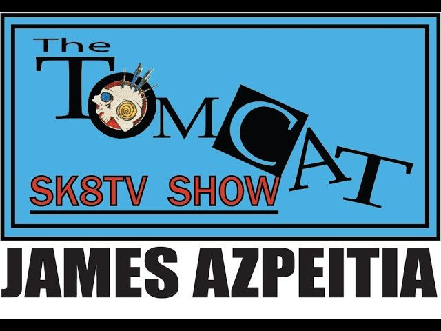 In this episode, we have Badland's own James Azpeitia skating the RTCbowl, and sharing what he has been up too lately, as well as sharing some helpful tips!! You will thoroughly enjoy getting to know James if you don't already!!!