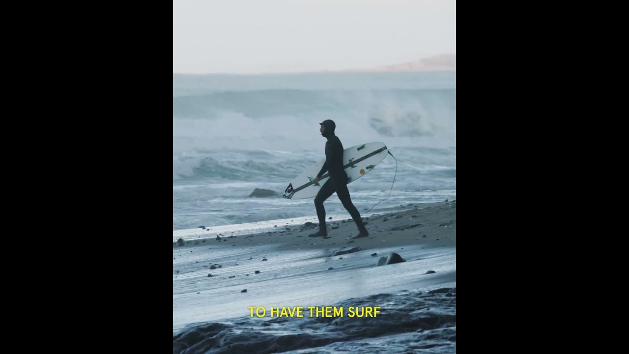 After the most bone-chilling leg of our 8-part race, one surfer is sent straight to the LIVE season finale.<br /><br />Watch Episode 6 of Surf100 , presented by Pacifico to find out who. Now live on YouTube.