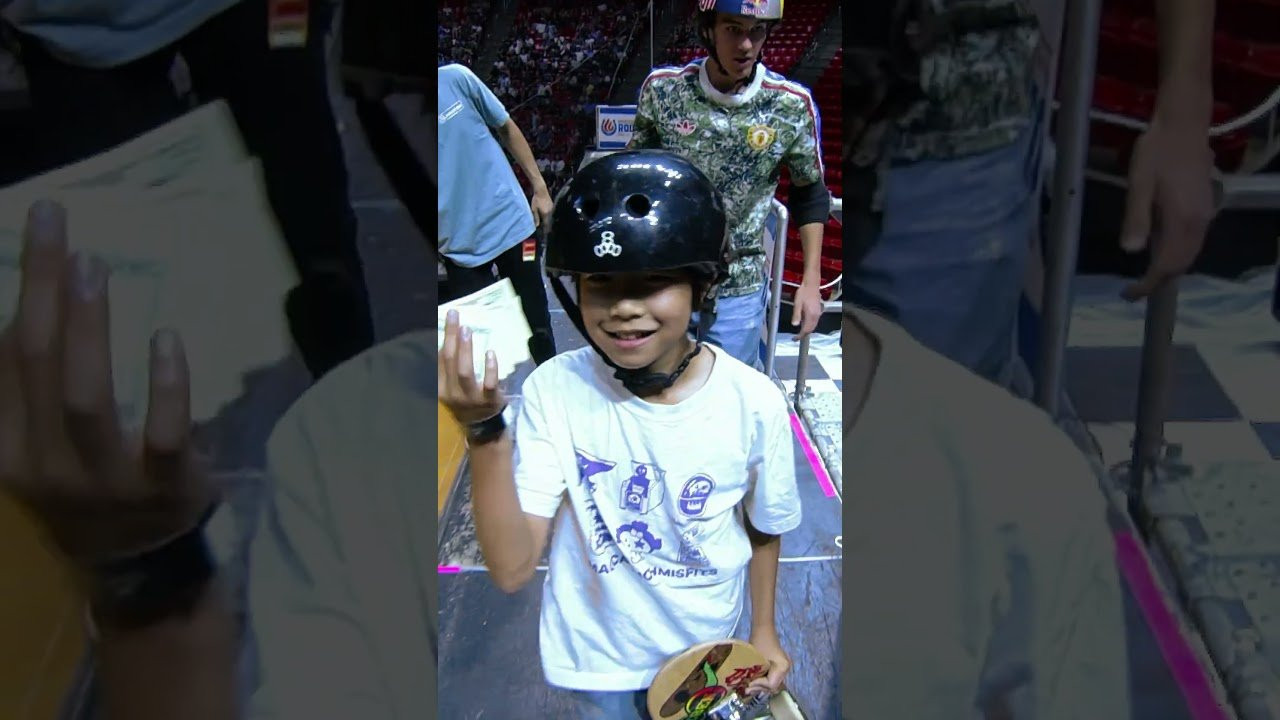 SUBSCRIBE to RIDE: http://bit.ly/HZ9Dau