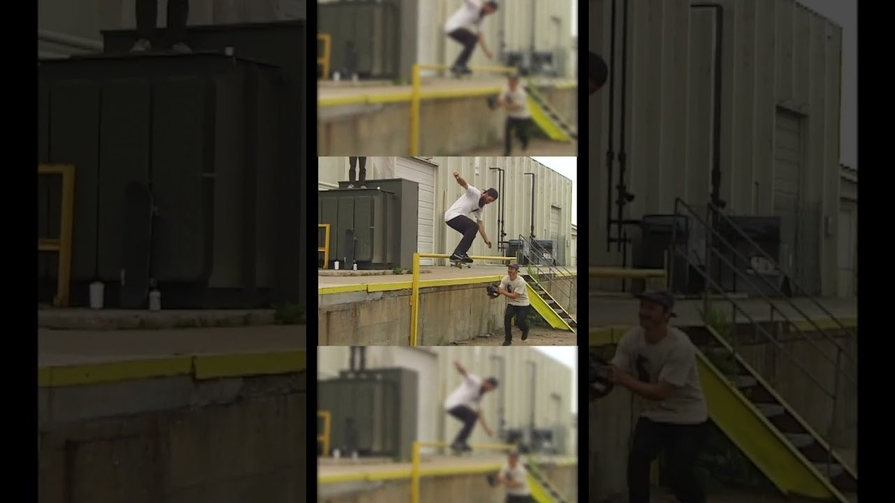 An Independent Skateboard Film <br /><br />Directed by Ryan Heier<br /><br />Produced by Ritual Skateboards<br /><br />Featuring: Aaron Ruchala, Bobby Hebner, Cameron Targosz, Coleman Phillips, Dominic Morgan, Jonny Palmer, Jordan Rommel, Justin Richards, Kris Cormier, Sebastian Hoffman, Tony Whiteman, and MANY More<br /><br />To purchase a copy of our film, please visit https://www.ritualskateboards.com/shop​.<br /><br />Thanks for the support!<br /><br />Follow Ritual Skateboards:<br />https://www.facebook.com/RitualSkateboardsLLC/<br />https://www.instagram.com/ritualskateboards/<br />https://www.tiktok.com/@ritualskateboards<br /><br />#Ritual3​ #RitualSkateboards​ #RyanHeier