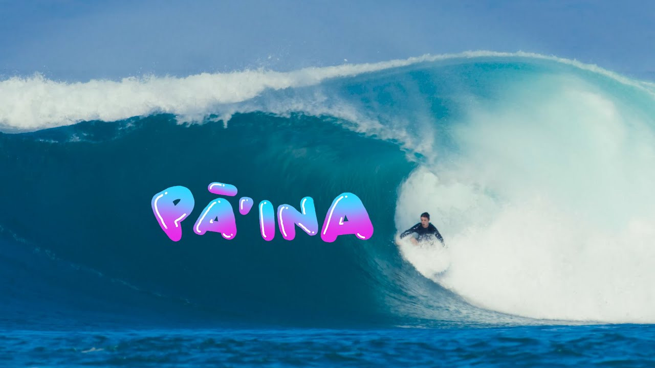 Tosh Tudor's 2025 Winter Recap in Hawaii.<br /><br />Music:<br /><br />"Keep the Fire Burning" <br />by Gwen McCrae<br /><br />"Let me Ride"<br />by Dr. Dre