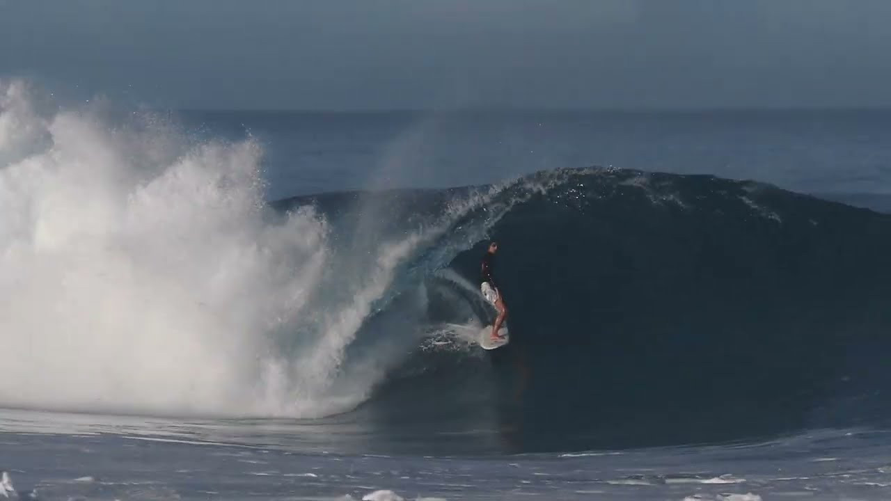 Produced by The Surfer's Journal<br />Directed by Cameron Vurbeff
