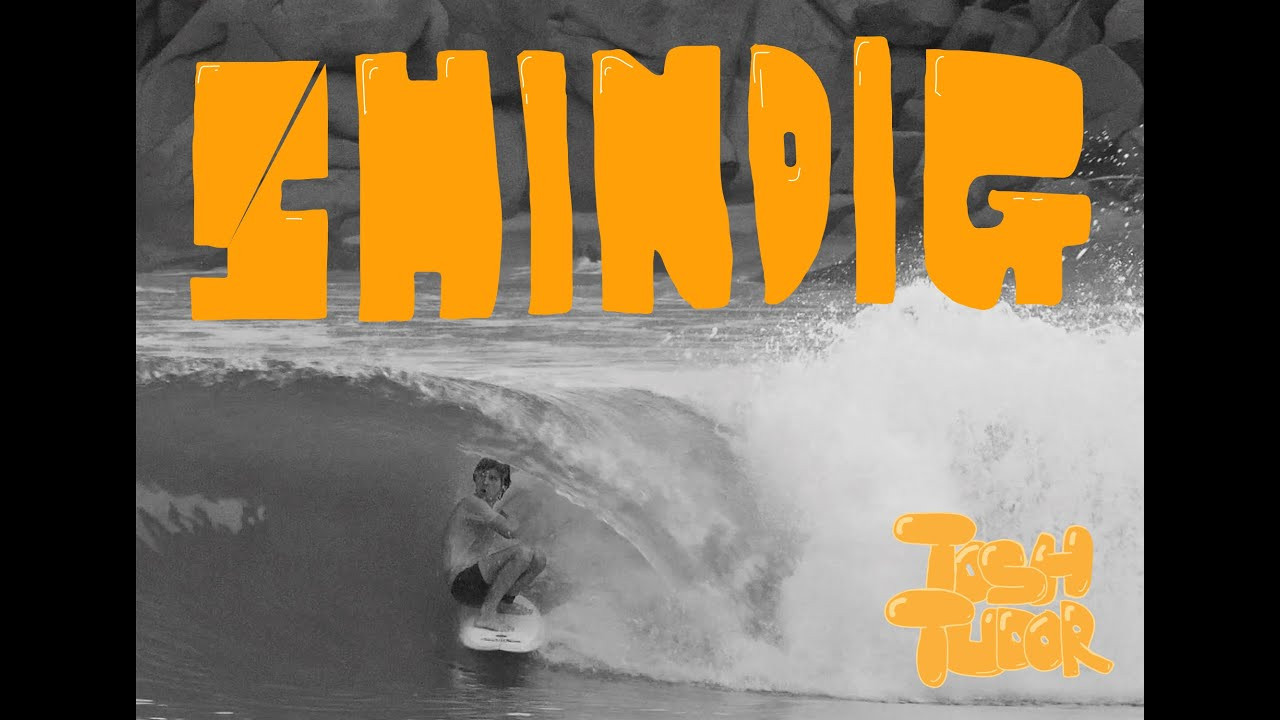 Filmed & Edited by Kalani Minihan<br /><br />Starring Tosh Tudor & Joel Tudor