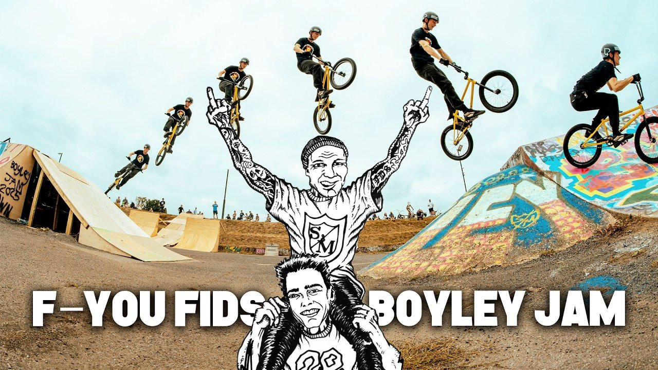 NEW DIG APPAREL https://shop.digbmx.com/collections/APPAREL-AND-MORE<br />-----<br />Video by Tom Horton<br />Released in conjunction with https://4downdistribution.com/<br />R.I.P. FIDS & BOYLEY<br />Supported by:<br />4DOWN<br />DIG BMX<br />BICYCLE UNION<br />SEVENTIES<br />SOURCE<br />-----<br />Visit our website for more BMX videos - http://digbmx.com <br /><br />SUPPORT PROJECT X https://shop.digbmx.com/collections/project-x <br />SUBSCRIBE to the DIG channel for more videos - http://bit.ly/DigBMX<br /><br /> ● Facebook - https://facebook.com/digbmx <br /> ● Instagram - https://instagram.com/digbmx <br /> ● Twitter - https://twitter.com/digbmx <br /><br />#BMX #DIGBMX