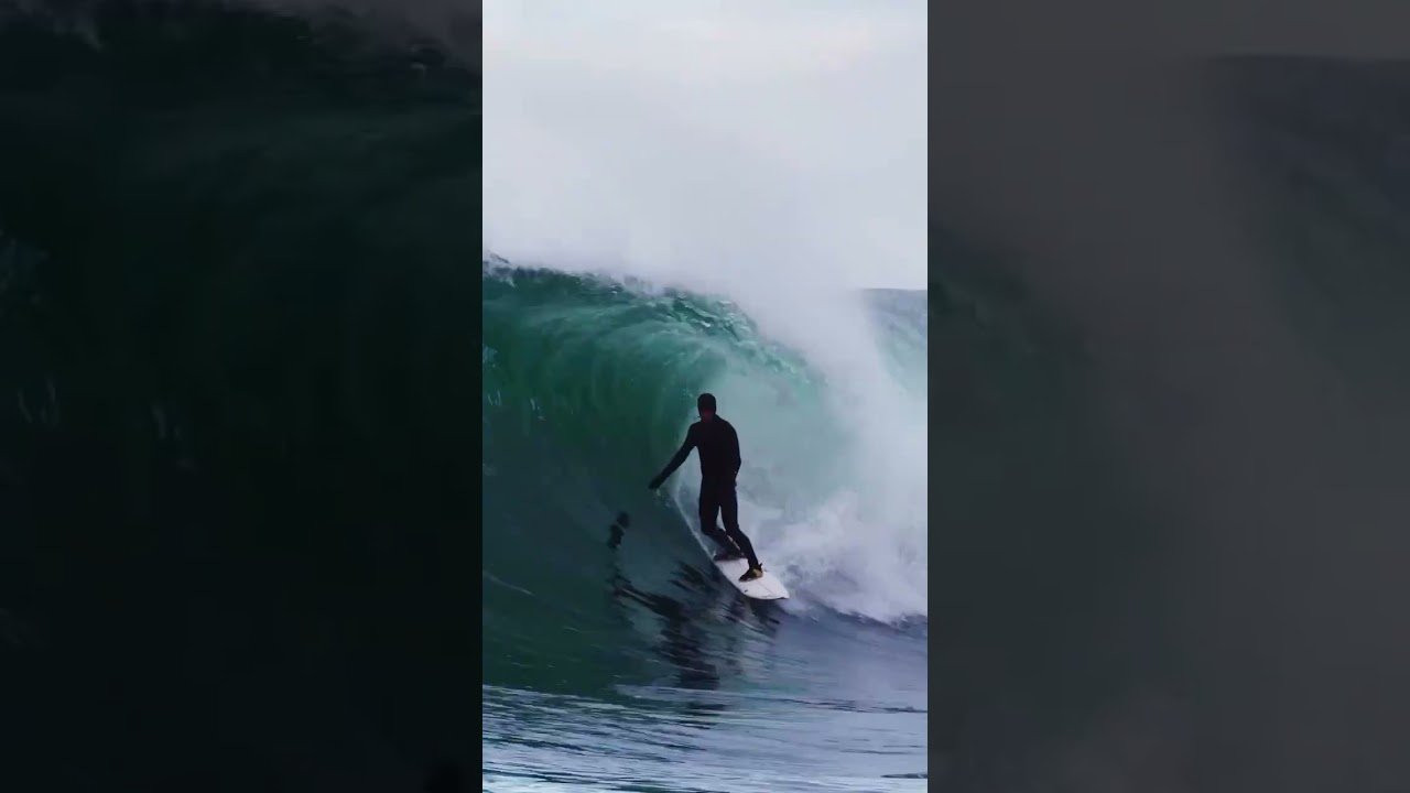 “We’d only heard rumors of it being really surfable before this session.”<br /><br />Visit stabmag to watch Creatures of Habit, a 30 minute venture through the Canadian wilderness.