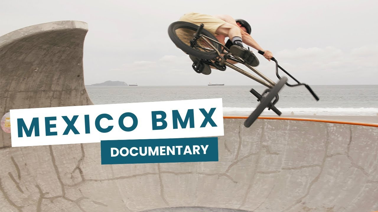 NEW DIG APPAREL https://shop.digbmx.com/collections/APPAREL-AND-MORE<br />-----<br /><br />We love a good documentary at DIG, so when Juan Pablo Carothers sent through this Mexico scene doc / riding video, we knew we had to get it on the channel. Enjoy!<br /><br />"This project is about the Mexican BMX scene. Motivating the new generation and showing them what it takes for their scene to keep growing. The film shows everything from great riding of the new generation, to the guys that do a lot for the sport behind the scenes. The title of the film doesn't translate exactly because it works in many ways, but one way to see it is as ¨ITS WHAT WE HAVE¨." - Juan Pablo Carothers<br /><br />-----<br />Visit our website for more BMX videos - http://digbmx.com <br /><br />SUPPORT PROJECT X https://shop.digbmx.com/collections/project-x <br />SUBSCRIBE to the DIG channel for more videos - http://bit.ly/DigBMX<br /><br /> ● Facebook - https://facebook.com/digbmx <br /> ● Instagram - https://instagram.com/digbmx <br /> ● Twitter - https://twitter.com/digbmx <br /><br />#BMX #DIGBMX