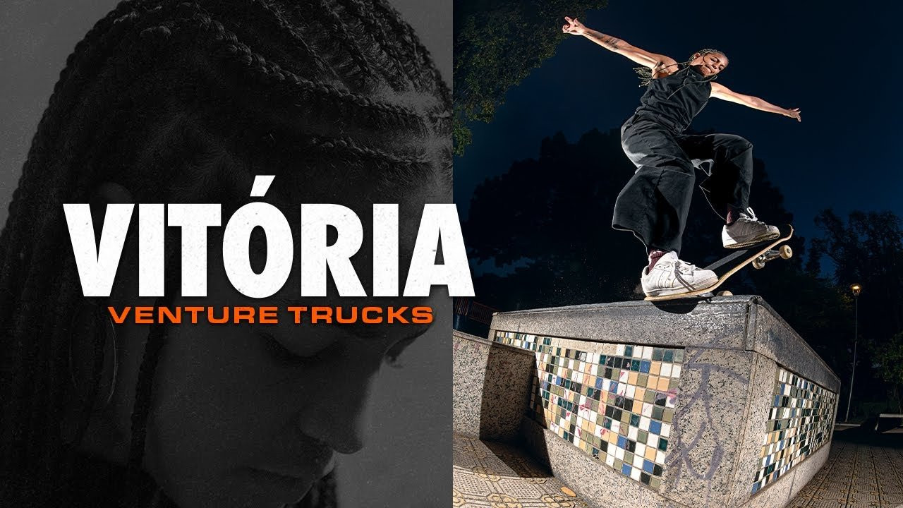 Filmed by: <br />Luiz Felipe Ferreira https://www.instagram.com/instanamissao<br />Hernando Ramírez https://www.instagram.com/nano.gif<br /><br />Photography by Diego Sarmento https://www.instagram.com/_diegosarmento_