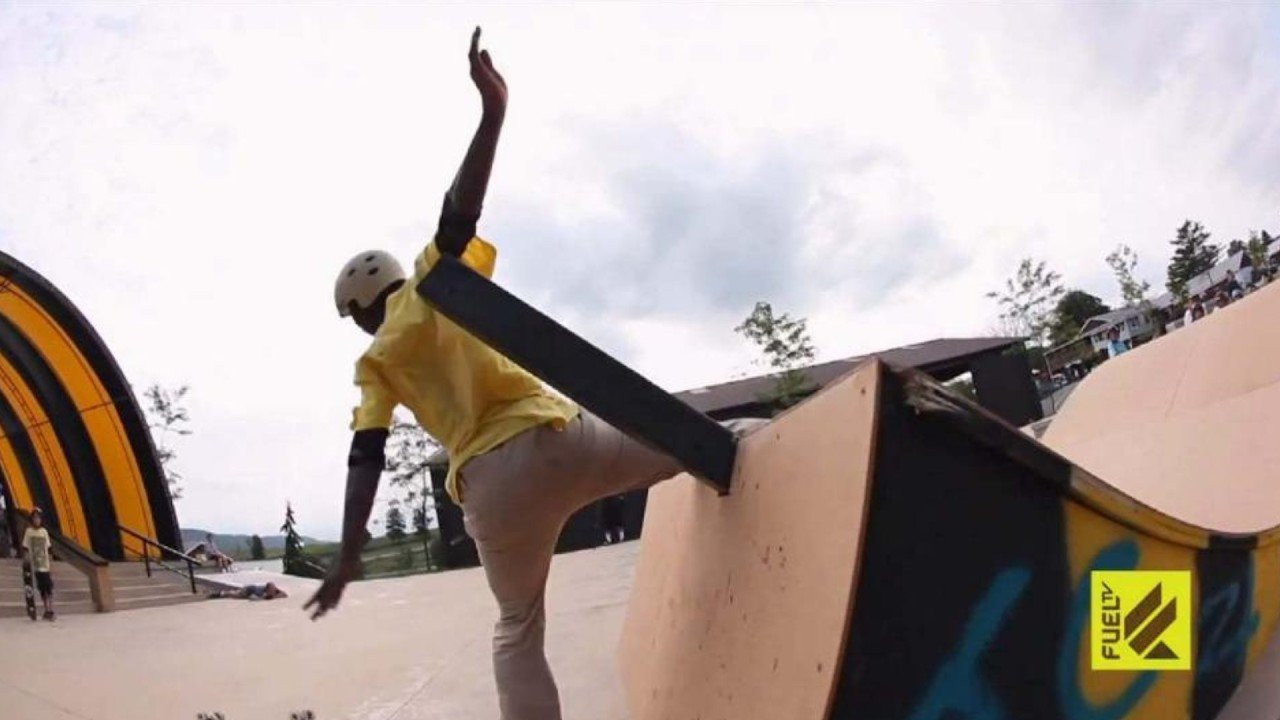 🛹 Thanks for subscribing! 🛹 https://youtube.com/@FuelTV?sub_confirmation=1<br /><br />Video Disaster! | Camp Woodward | S5E4 <br /><br />Disaster hits the Black team when someone deletes their video footage during a skate film contest, and the teams get help from expert builders to design skate obstacles.<br /><br />Watch more at https://fuel.tv