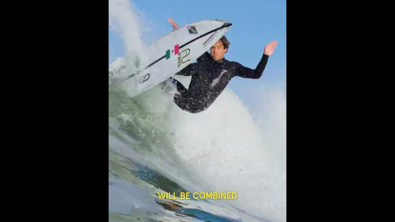 After the most bone-chilling leg of our 8-part race, one surfer is sent straight to the LIVE season finale.<br /><br />Watch Episode 6 of Surf100 , presented by Pacifico to find out who. Now live on YouTube.