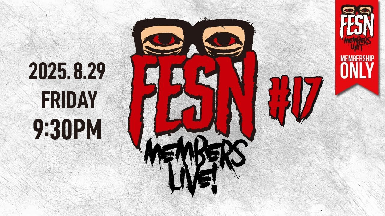 月末定期配信17回目となる今回も九五館からお届け予定！<br />森田に聞いてみたいことなど、お気軽にチャットでお送りください🙋‍♂️