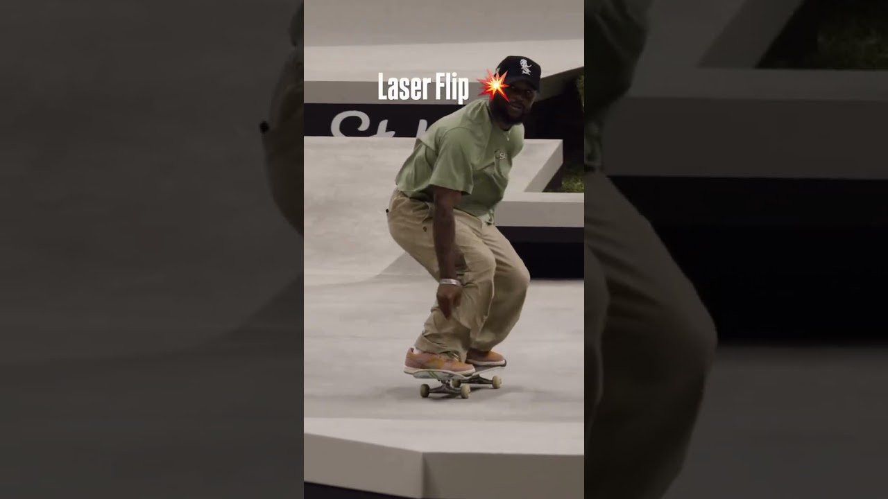 #SLSParis | October 11 | Hope to see you there! 🇫🇷<br /><br />For tickets to SLS events and more information, visit: https://www.streetleague.com/ 🔥<br /><br />Subscribe Now: https://www.youtube.com/@SLS<br /><br />Follow SLS on Social 💥 <br />⚪️ Instagram - https://www.instagram.com/sls/<br />⚪️ Facebook - https://www.facebook.com/streetleague/<br />⚪️ Rumble - https://rumble.com/c/sls<br />⚪️ TikTok - https://www.tiktok.com/@streetleagueskate<br />⚪️ Snapchat - https://snapchat.com/t/uYXRd6Jw<br />⚪️ Threads - https://www.threads.net/@sls?hl=en<br />⚪️ Twitter - https://x.com/StreetLeague<br /><br />👀 Don't miss new SLS content every week on Rumble<br />Download Rumble (TV + Mobile) 👉 https://rumble.com/our-apps<br />Rumble is free on desktop, mobile and web at www.rumble.com, iOS, Android, Roku, AppleTV, FireTV, Samsung TVs.<br /><br />Get your official SLS x Wolfpak Backpack here, available in 3 different sizes - <br />https://wolfpak.com/collections/street-league-skateboarding-collection<br /><br />The official brain supplement of SLS → https://aminoheal.com/<br /><br />#sls #skate #skateboard #skateboarding #tricks #highlights #viral #shorts