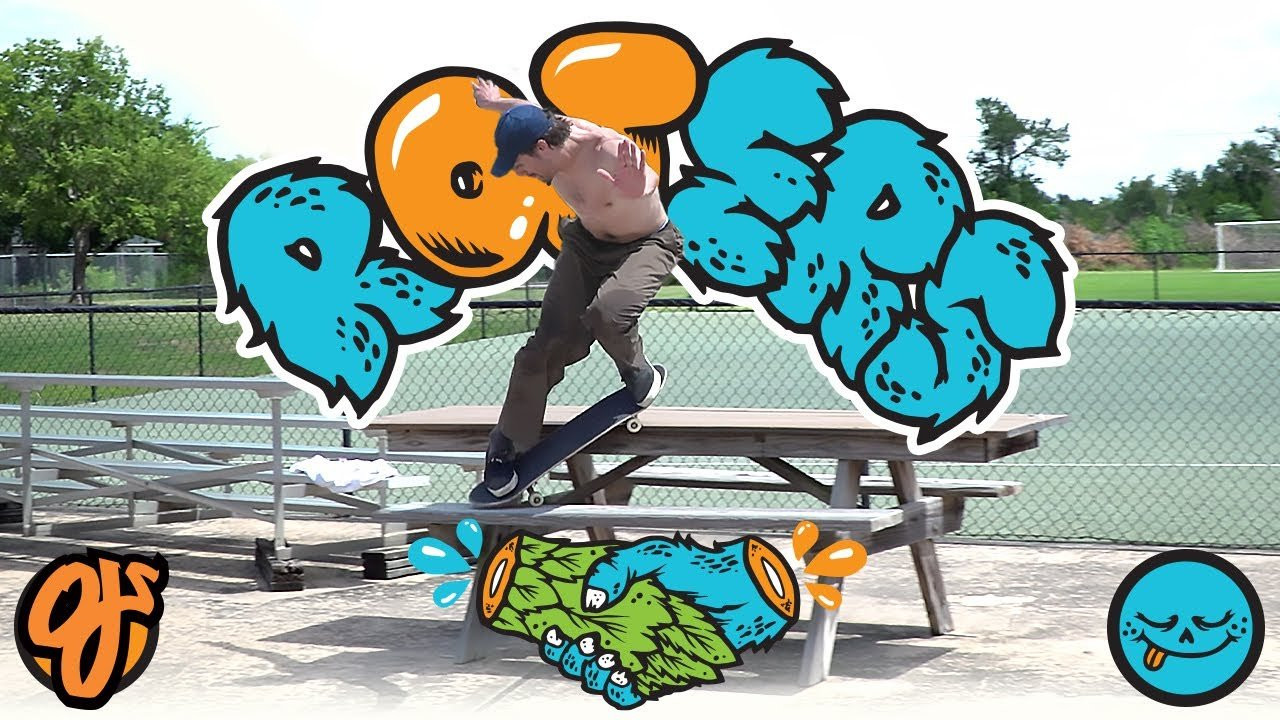 Rojer Skateboards meets OJ Wheels. OJ heads down to Austin to link up with the Texas homies and rip through the crust for their new collab.<br /><br />Filmed: By Max Taylor<br />Additional Filming: Henry Giddens, Israel Garcia, Calvin Millar, Chase Walker <br /> <br />Edited by: Max Taylor<br /><br />Art by: Sieben<br /><br />Web: https://ojwheels.com/<br />Instagram: https://www.instagram.com/ojwheels/<br />Facebook: https://www.facebook.com/OjWheels<br />YouTube: <br /><br /> / ojwheels <br />TikTok: https://www.tiktok.com/@ojwheels<br /><br />Our Emails Don't Suck, Sign up Below:<br />https://bit.ly/SubAndFindOut