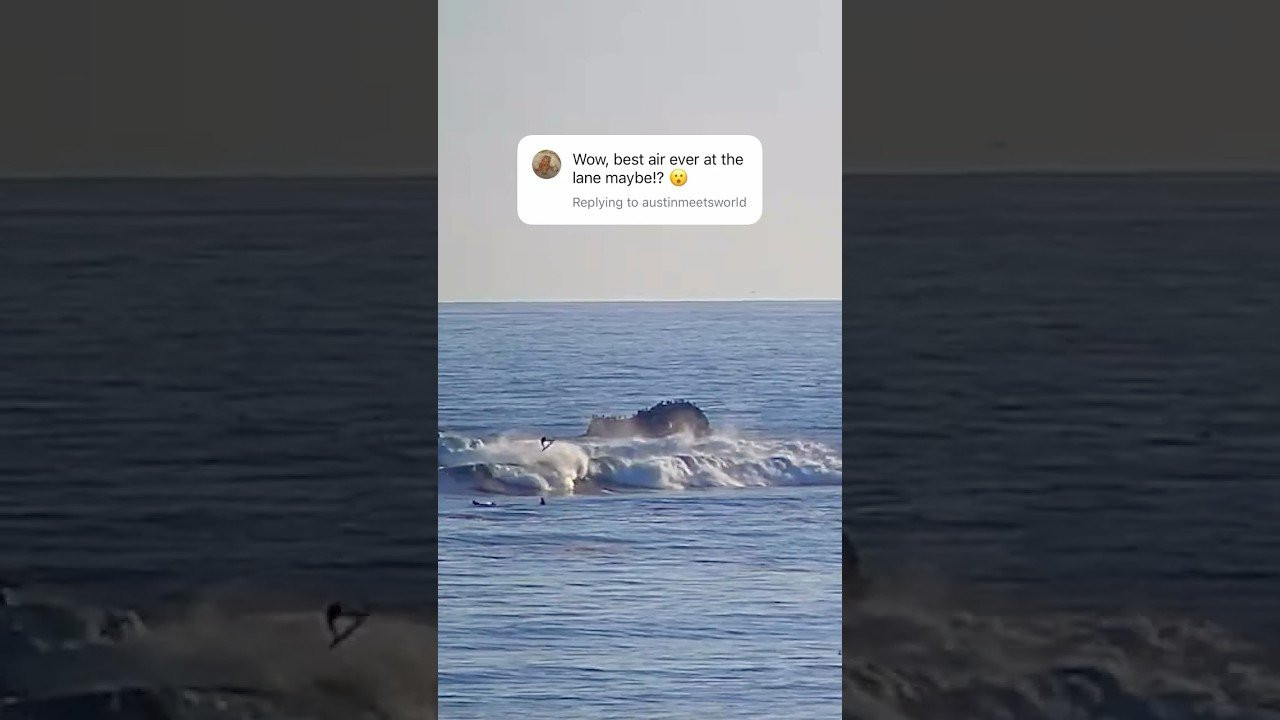 Check Surf100 series to see what went down in Santa Cruz.