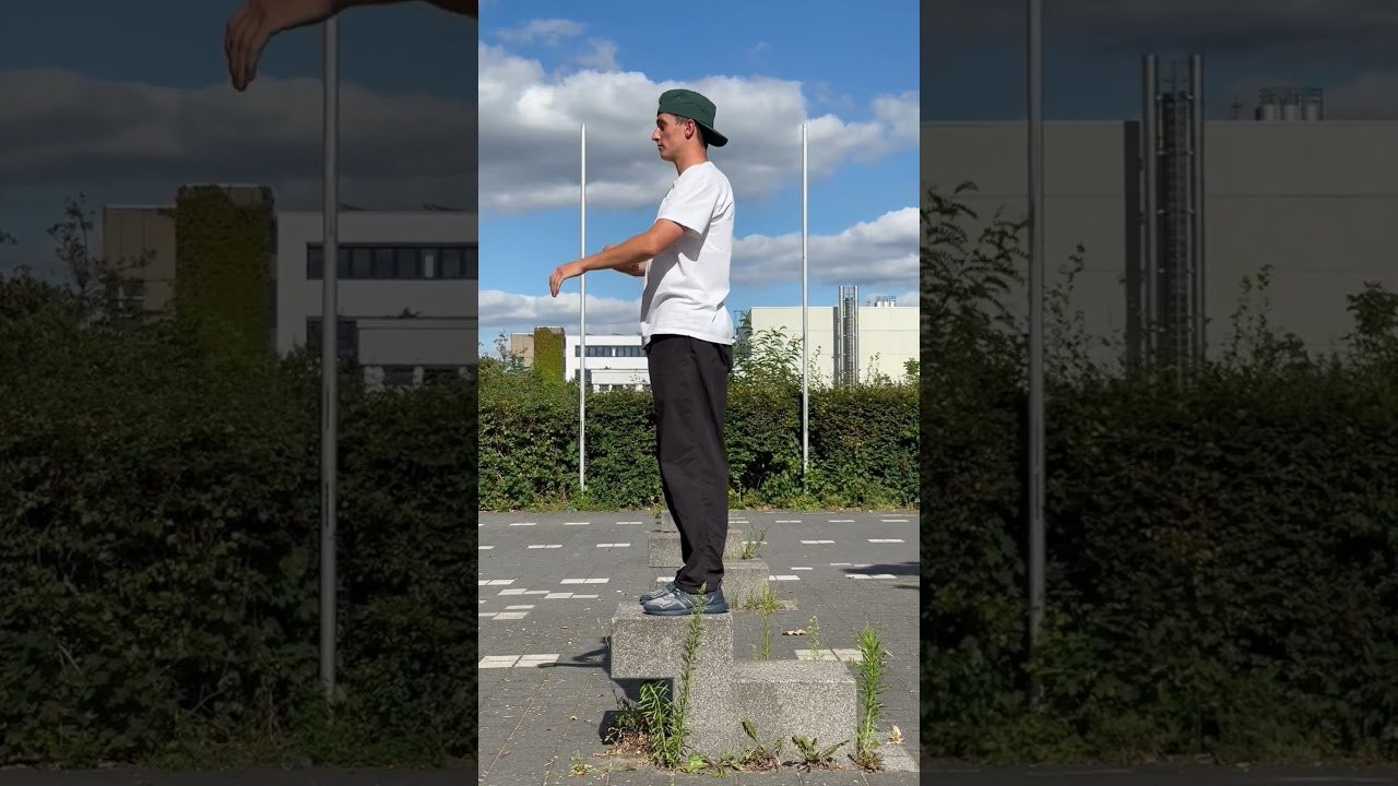 Drop your best caption below!