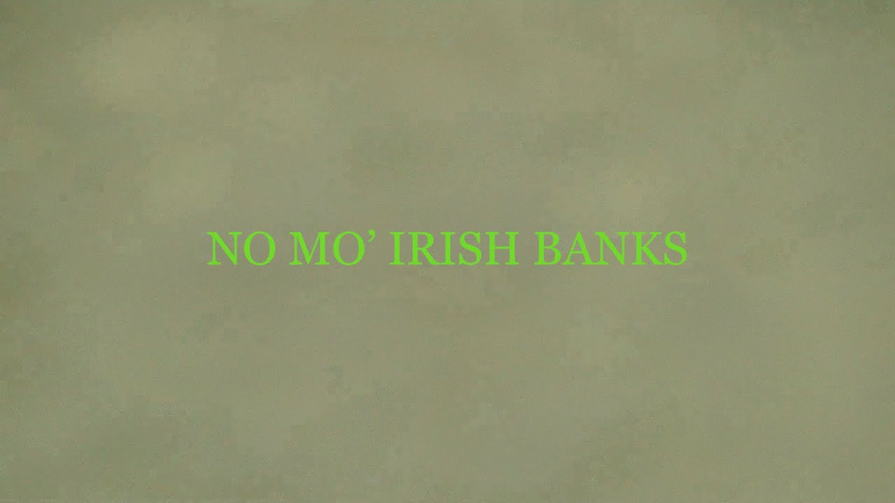The Chicago Irish Banks Diy was torn down a while ago, here's some footage of the homies skating it, as well as some rips from around different areas of Chicago. HD footage dump 2024-2025<br />"No Mo Irish Banks", starring C. Trevor (C-dot), Jay Fairman, Gerardo Mendoza, Nico Positano, Dave Rodriguez, Sandro Bertolucci, Mark Padilla, Stu Jacobs, Spliff Gawd, Julian Sherer, Corey Henderson, Cris Gomez Mora <br /><br />Filmed and Edited by Corey Henderson<br />Additional Filming: Timmy Johnson, Nico Positano, Cris Gomez Mora<br /><br />Song 1: The Four Mints - Do You Really Love Me<br />SOng 2: Earl Grey - My Soul's On Ice