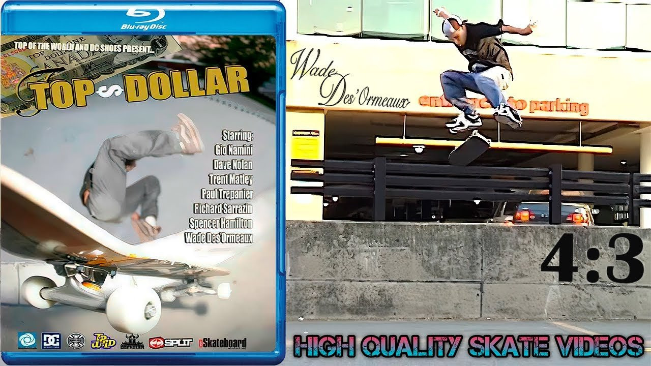 Discord Server Skate Video Archive / Skate Video Library: https://discord.me/skatevideolibrary<br /><br />Skate Video Archive: https://www.youtube.com/channel/UCI93zR95xMw-fvI7JLwsOwA<br /><br />Skate Video Library: https://www.youtube.com/@SkateVideoLibrary