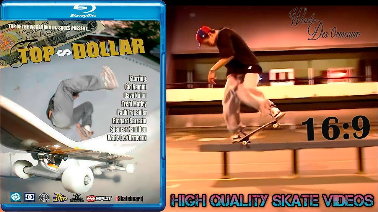 Discord Server Skate Video Archive / Skate Video Library: https://discord.me/skatevideolibrary<br /><br />Skate Video Archive: https://www.youtube.com/channel/UCI93zR95xMw-fvI7JLwsOwA<br /><br />Skate Video Library: https://www.youtube.com/@SkateVideoLibrary