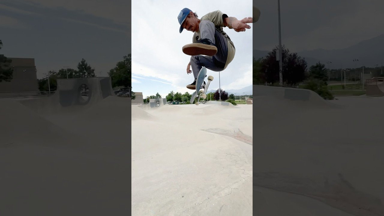 🏔️ Tappin’ the Rockies with the YETI squad 🫡 Full video coming soon!