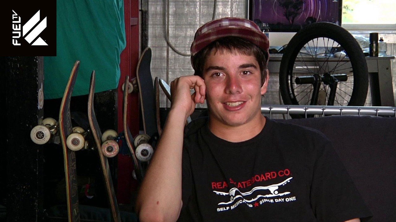 🛹 Thanks for subscribing! 🛹 https://youtube.com/@fueltv?sub_confirmation=1<br /><br />Zane's Big Break | Camp Woodward | S5E6<br /><br />Zane struggles to find inspiration for his video project, Chad bails on his team, and everyone continues to work on their skate videos.<br /><br />Watch more at https://fuel.tv