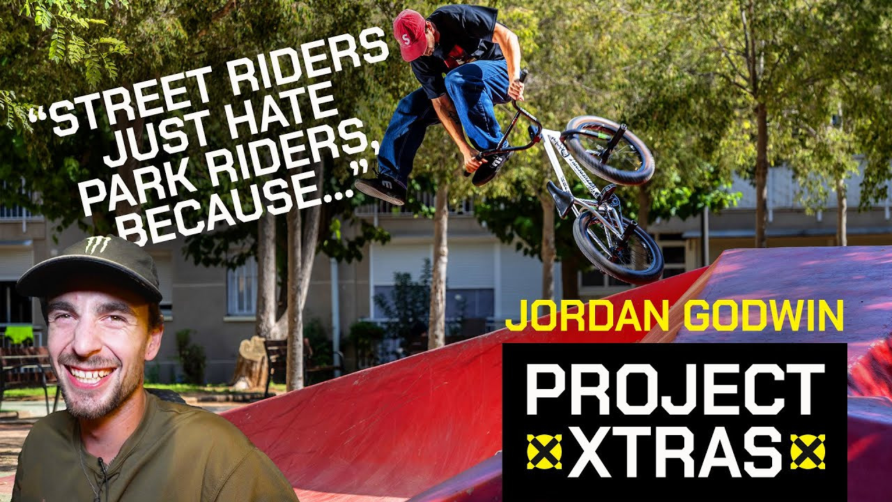 SUPPORT PROJECT X https://shop.digbmx.com/collections/project-x <br />NEW DIG APPAREL https://shop.digbmx.com/collections/APPAREL-AND-MORE<br />-----<br /><br />Behind-the-scenes on Project X: Episode 1 - Jordan Godwin. Unseen clips, crashes, jive & loads more.<br /><br />-----<br /><br />Watch the full Project X video here - https://digbmx.com/videos/project-x-full-video-dig-x-the-cut-bmx<br /><br />14 Riders, 10 Days, 3 Countries, 1500 Miles, and 1 Epic Roadtrip.<br /><br />Run time - 1hr 45mins Directed, filmed and edited by Peter Adam Additional filming by Grant Castelluzzo and Trent Lutzke<br /><br />Photography by Fred Murray | Additional photography by Wes McGrath<br /><br />"Using the blueprint created by the influential generations before us, we proudly bring you 'Project X'. ﻿We hope this inspires you and helps fuel your passion for BMX – and all the good and bad that comes with it. ﻿To us, this is BMX forever. Thank you for your support." ﻿<br /><br />- Pato and Jay: ﻿The Cut BMX https://thecutbmx.com<br /><br />Thank you to our PROJECT X partners: Kink BMX / Cinema BMX / Cult / BSD / Vans / The Shadow Conspiracy / etnies / Animal Bikes / Premium / Odyssey BMX / Haro / Primo / Federal / Alive Industry / Moto Bunka / Help MPG / Burn Slow / United / Fiend PROJECT X is proud to support Share A Bike Share A Smile<br /><br />_<br /><br />PLEASE SUPPORT YOUR LOCAL BIKE SHOP AND INDEPENDENT BMX MEDIA<br /><br />Huge thanks to everyone who supported the original release of PROJECT X back in April 2024. With your continued help and support for PROJECT X we can create even more quality projects like this in the future. Thank you! - DIG BMX & THE CUT BMX<br /><br />-----<br />Visit our website for more BMX videos - http://digbmx.com <br /><br />SUPPORT PROJECT X https://shop.digbmx.com/collections/project-x <br />SUBSCRIBE to the DIG channel for more videos - http://bit.ly/DigBMX<br /><br /> ● Facebook - https://facebook.com/digbmx <br /> ● Instagram - https://instagram.com/digbmx <br /> ● Twitter - https://twitter.com/digbmx <br /><br />#BMX #DIGBMX