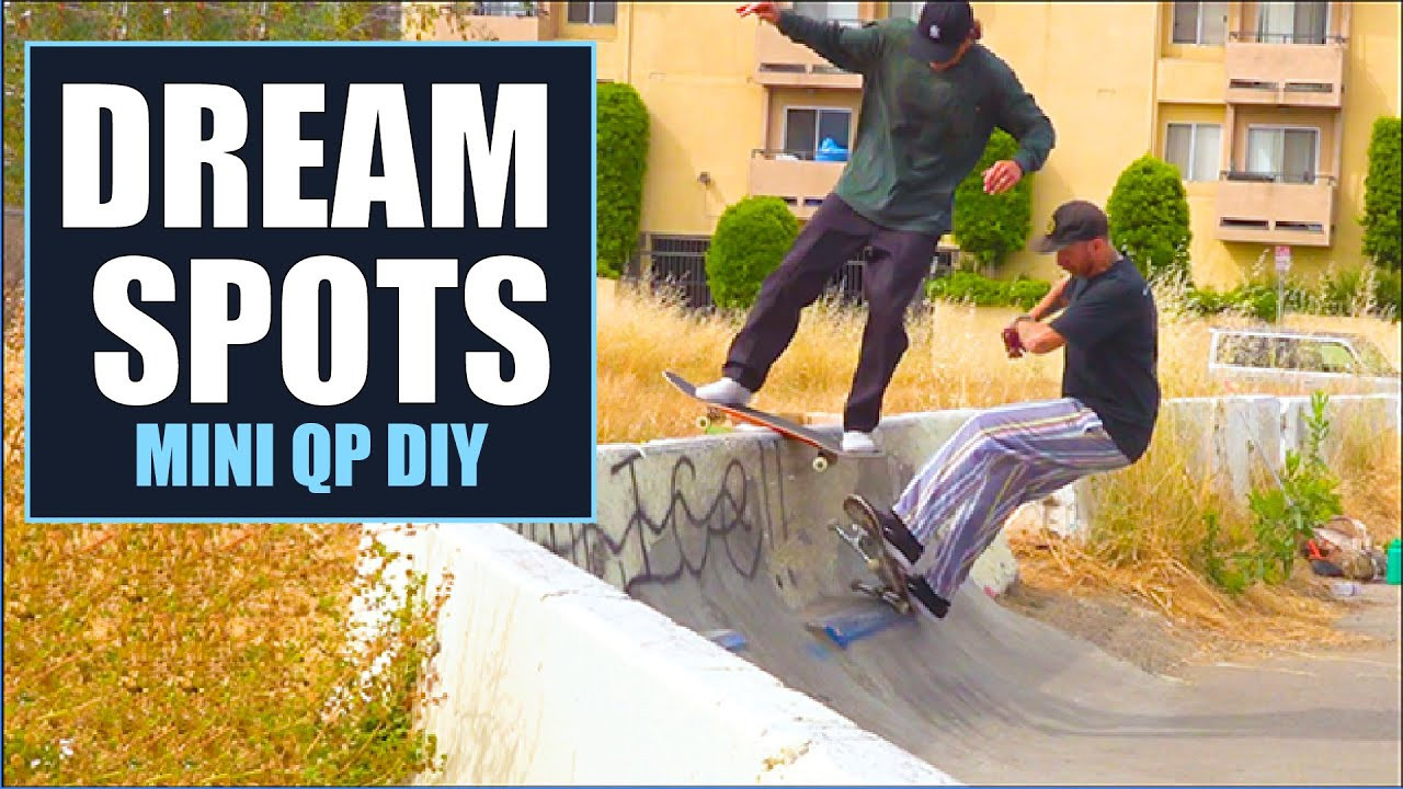 On a random street corner in California...<br /><br />This footage was for a segment that never was, for an issue that never will be.