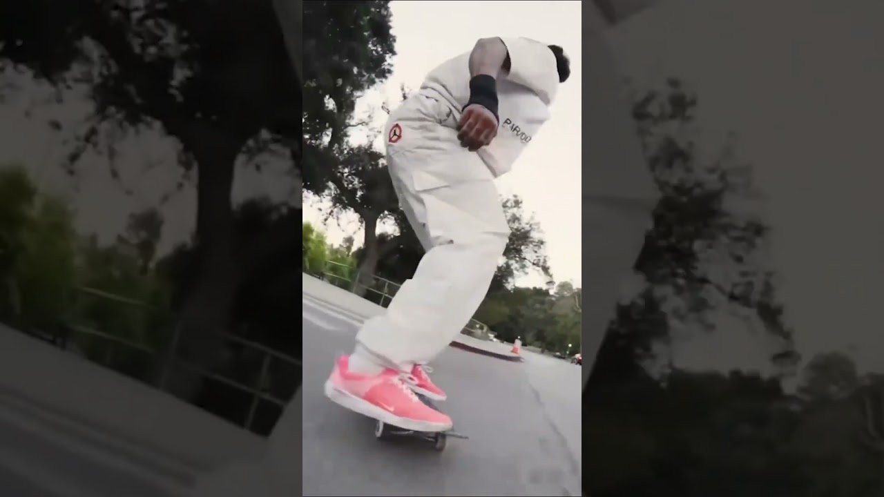 via Disorder 'Distress' on @ThrasherMag <br /><br />#SLSParis | October 11 | Hope to see you there! 🇫🇷<br /><br />For tickets to SLS events and more information, visit: https://www.streetleague.com/ 🔥<br /><br />Subscribe Now: https://www.youtube.com/@SLS<br /><br />Follow SLS on Social 💥 <br />⚪️ Instagram - https://www.instagram.com/sls/<br />⚪️ Facebook - https://www.facebook.com/streetleague/<br />⚪️ Rumble - https://rumble.com/c/sls<br />⚪️ TikTok - https://www.tiktok.com/@streetleagueskate<br />⚪️ Snapchat - https://snapchat.com/t/uYXRd6Jw<br />⚪️ Threads - https://www.threads.net/@sls?hl=en<br />⚪️ Twitter - https://x.com/StreetLeague<br /><br />👀 Don't miss new SLS content every week on Rumble<br />Download Rumble (TV + Mobile) 👉 https://rumble.com/our-apps<br />Rumble is free on desktop, mobile and web at www.rumble.com, iOS, Android, Roku, AppleTV, FireTV, Samsung TVs.<br /><br />Get your official SLS x Wolfpak Backpack here, available in 3 different sizes - <br />https://wolfpak.com/collections/street-league-skateboarding-collection<br /><br />The official brain supplement of SLS → https://aminoheal.com/<br /><br />#sls #skate #skateboard #skateboarding #tricks #highlights #viral #shorts