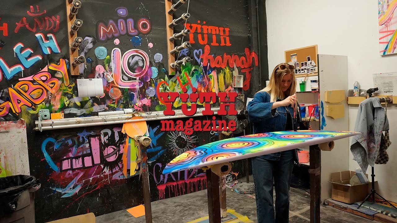 Enjoy the videos and music you love, upload original content, and share it all with friends, family, and the world on YouTube.