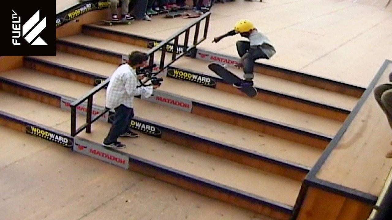 🛹 Thanks for subscribing! 🛹 https://youtube.com/@fueltv?sub_confirmation=1<br /><br />The Video Finale | Camp Woodward | S5E8 <br /><br />The winner is revealed during a video premiere in front of a huge crowd, and scores a trip to Beijing, China.<br /><br />Watch more at https://fuel.tv