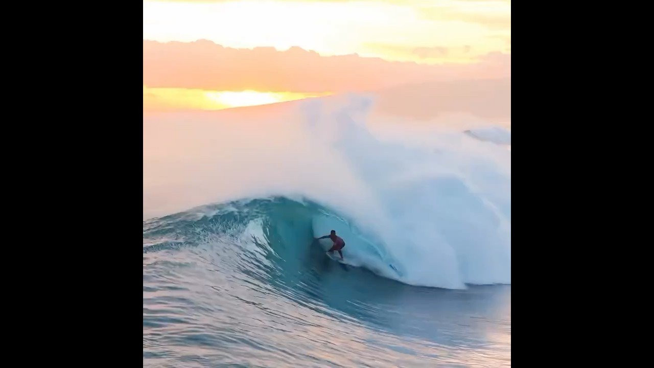 “My vertebrae exploded,” he told us at the time. “It was the most intense pain I’ve ever felt. It was like torture.”<br /><br />Good to have you back