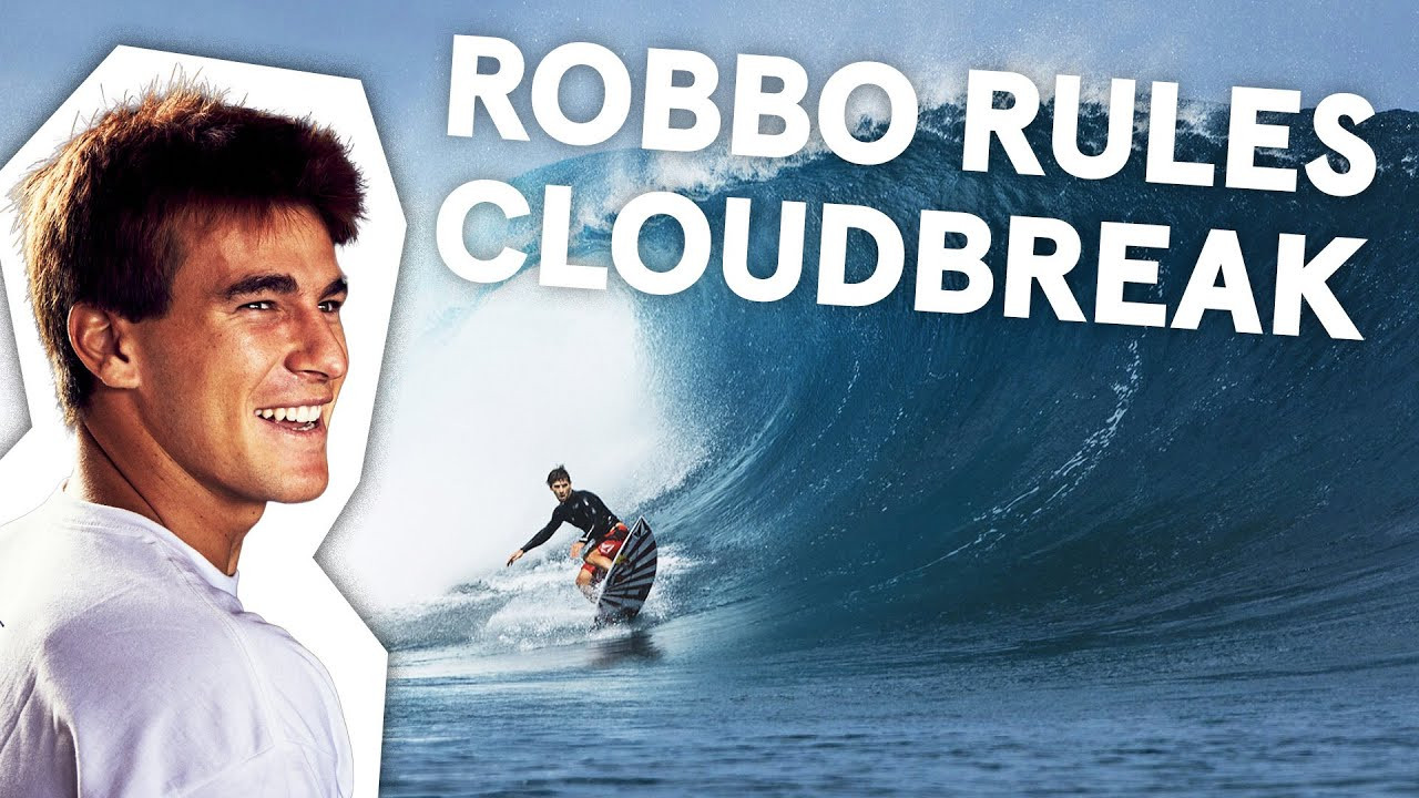 Damo Hobgood shares his predictions on whether the WSL will run at Restaurants or Clodubreak, and who will win