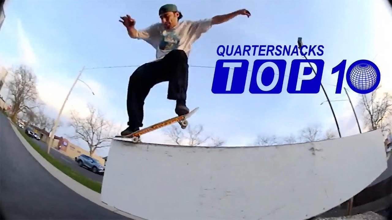 Links to original clips: https://quartersnacks.com/2025/08/qstop10-august-29-2025/ • Intro via @tweestopher on IG