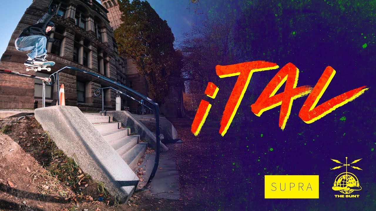 featuring:<br />DWAYNE ANDERSON JR.<br />STAFHON BOCA<br />TERRENCE FANTE<br />JALEN BAISDEN<br />WILL FILION<br />DANIEL SPRIEL<br />BEN ST-AUBIN<br />COLE KUBBINGA<br />CYRUS THOMPSON<br />JUSTIN FABUS<br />KONG<br /><br />filmed & edited by:<br />JORDAN MOSS<br /><br />titles: <br />MARCUS LETTS